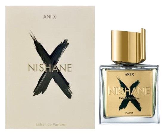 Nishane Ani X Extrait De Parfum Унисекс парфюмен екстракт