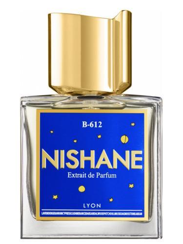 Nishane B-612 Extrait De Parfum Унисекс парфюм EDP
