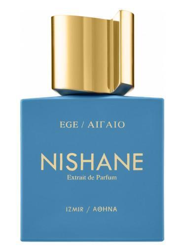 Nishane EGE Extrait De Parfum Унисекс парфюмен екстракт без опаковка