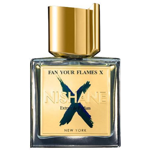 Nishane Fan Your Flames X Extrait De Parfum Унисекс парфюмен екстракт без опаковка