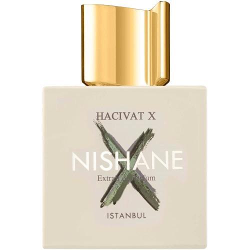 Nishane Hacivat X Extrait De Parfum Унисекс парфюмен екстракт без опаковка