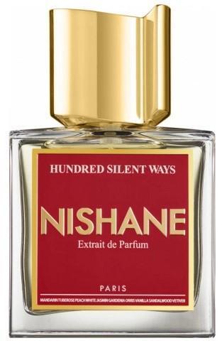 Nishane Hundred Silent Ways Extrait De Parfum Унисекс парфюмен екстракт без опаковка