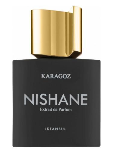 Nishane Karagoz Extrait De Parfum Унисекс парфюмен екстракт без опаковка