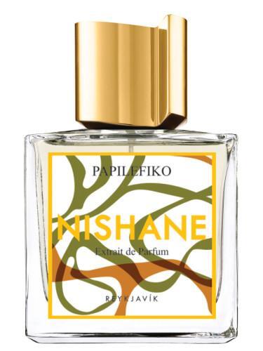 Nishane Papilefiko Extrait De Parfum Унисекс парфюмен екстракт без опаковка