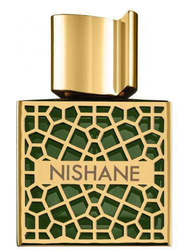 Nishane Shem Extrait De Parfum Унисекс парфюмен екстракт без опаковка