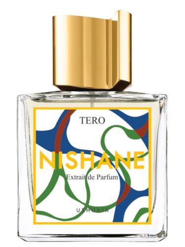 Nishane Tero Extrait De Parfum Унисекс парфюмен екстракт без опаковка