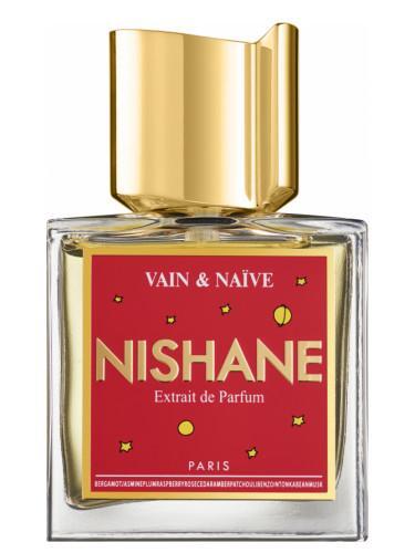 Nishane Vain & Naive Extrait De Parfum Унисекс парфюмен екстракт без опаковка