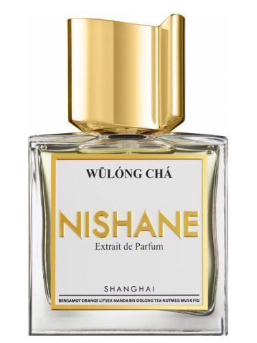 Nishane Wulong Cha Extrait De Parfum Унисекс парфюмен екстракт без опаковка