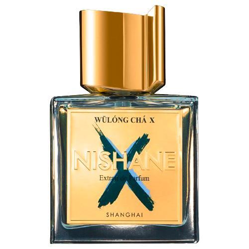Nishane Wulong Cha X Extrait De Parfum Унисекс парфюмен екстракт без опаковка