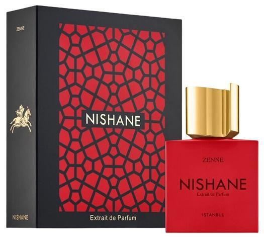 Nishane Zenne Extrait De Parfum Унисекс парфюмен екстракт