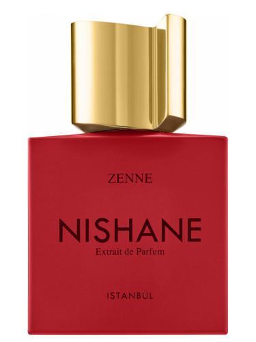 Nishane Zenne Extrait De Parfum Унисекс парфюмен екстракт без опаковка
