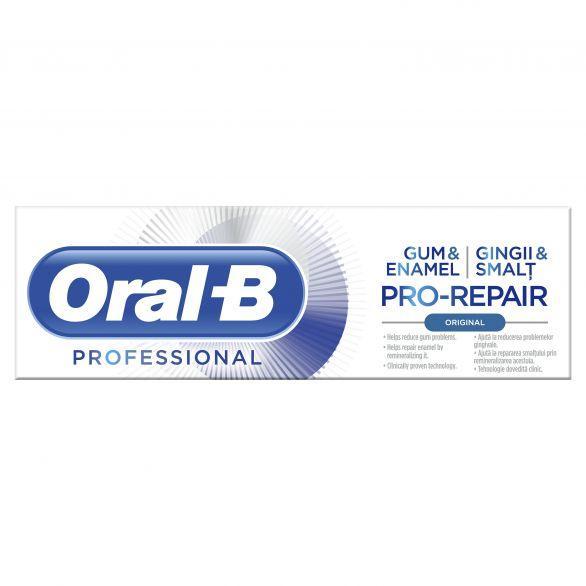 Oral-B Gum&Enamel Pro-Repair Original Паста за зъби