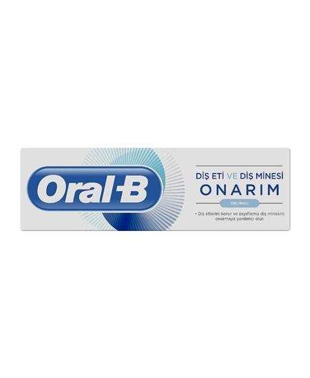 Oral-B Gum&Enamel Repair Original Паста за зъби