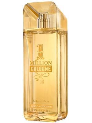 Paco Rabanne 1 Million Cologne парфюм за мъже без опаковка EDT