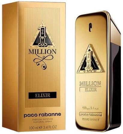 Paco Rabanne 1 Million Elixir Парфюм за мъже