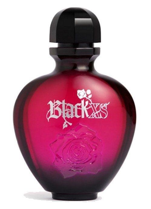 Paco Rabanne Black XS парфюм за жени без опаковка EDT