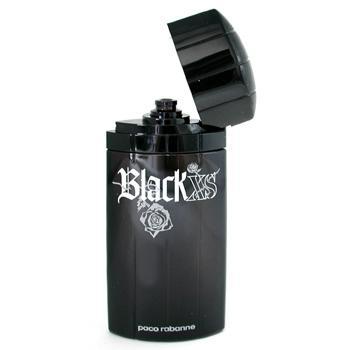 Paco Rabanne Black XS Парфюм за мъже без опаковка EDT Paco Rabanne Black XS Парфюм за мъже без опаковка EDT
