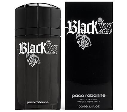 Paco Rabanne Black XS парфюм за мъже EDT Paco Rabanne Black XS парфюм за мъже EDT