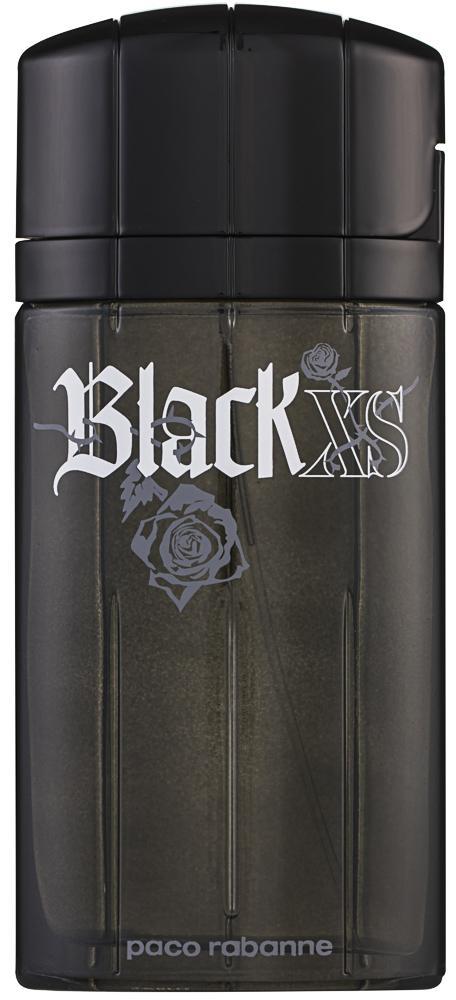 Paco Rabanne Black XS парфюм за мъже EDT