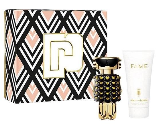 Paco Rabanne Fame Parfum Подаръчен комплект за жени