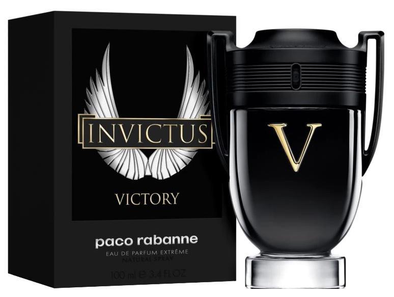 Paco Rabanne Invictus Victory Парфюм за мъже EDP Paco Rabanne Invictus Victory Парфюм за мъже EDP