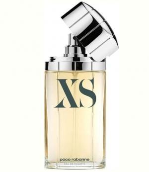 Paco Rabanne XS парфюм за мъже без опаковка EDT Paco Rabanne XS парфюм за мъже без опаковка EDT