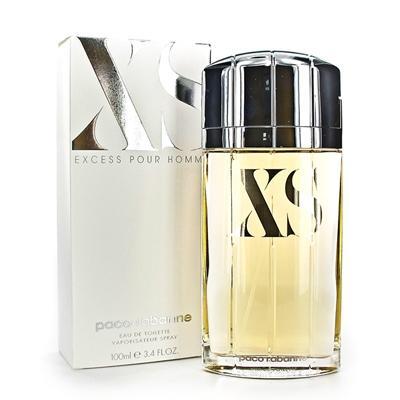 Paco Rabanne XS парфюм за мъже EDT Paco Rabanne XS парфюм за мъже EDT
