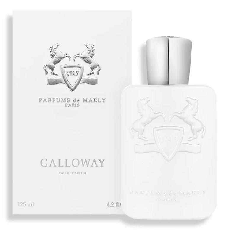 Parfums de Marly Galloway Унисекс парфюмна вода EDP