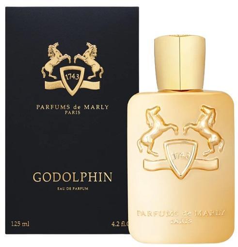 Parfums de Marly Godolphin Парфюмна вода за мъже EDP