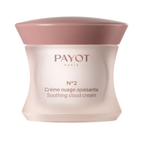 Payot N 2 Soothing Cloud Cream Изглаждащ крем за лице