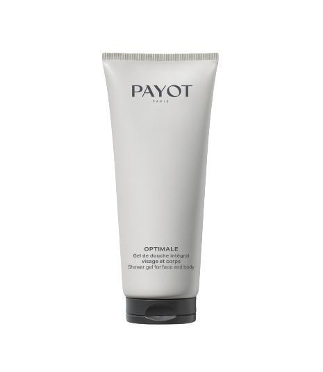 Payot Optimale Shower Gel For Face And Body Душ гел за лице и тяло