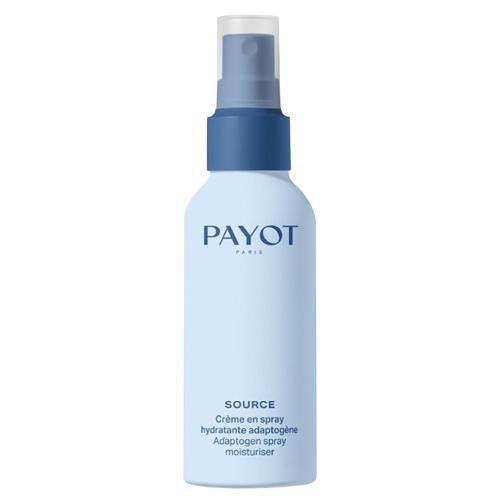 Payot Source Adaptogen Spray Moisturiser Овлажняващ спрей за лице