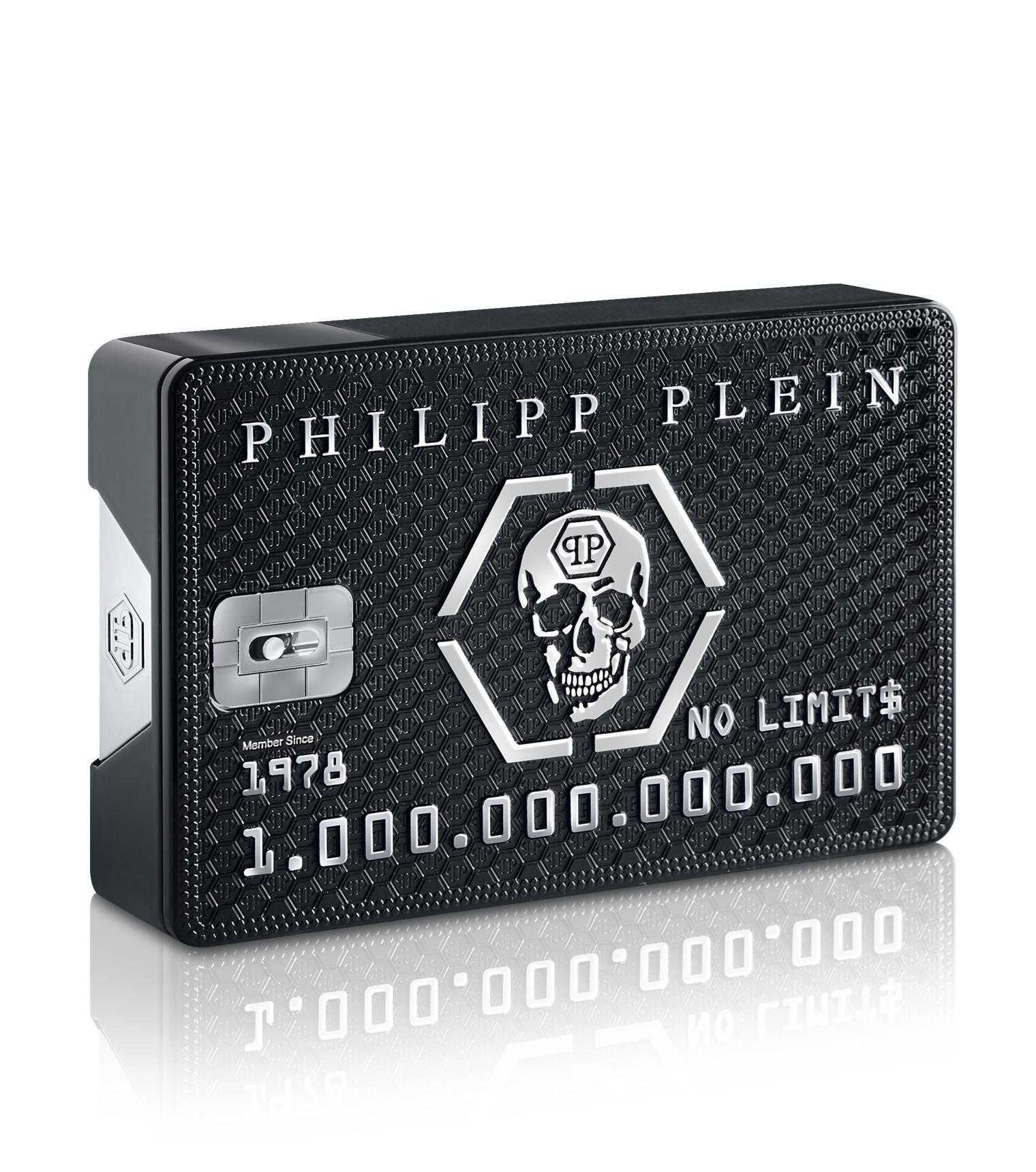 Philipp Plein No Limit$ Парфюм за мъже EDP