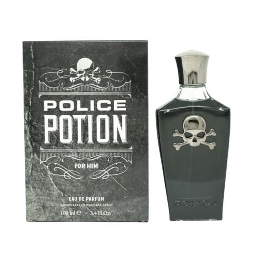Police Potion For Him Парфюмна вода за мъже EDP