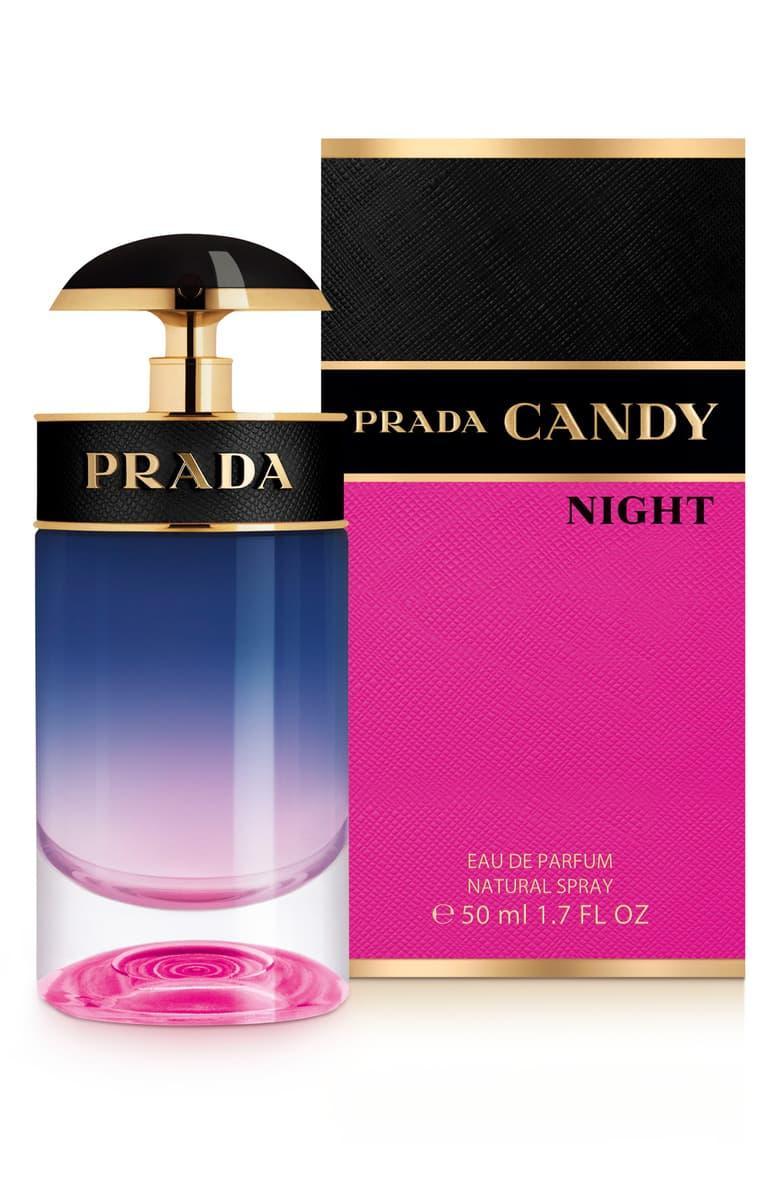 Prada Candy Night Парфюм за жени EDP