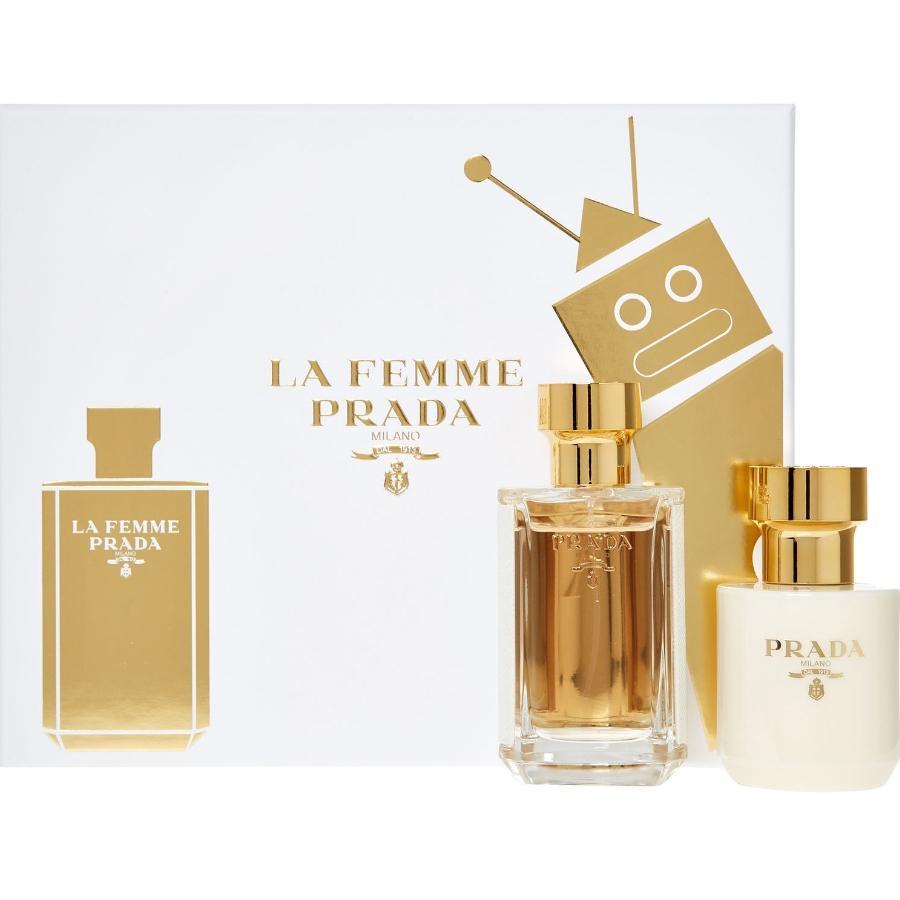Prada La Femme Подаръчен комплект за жени
