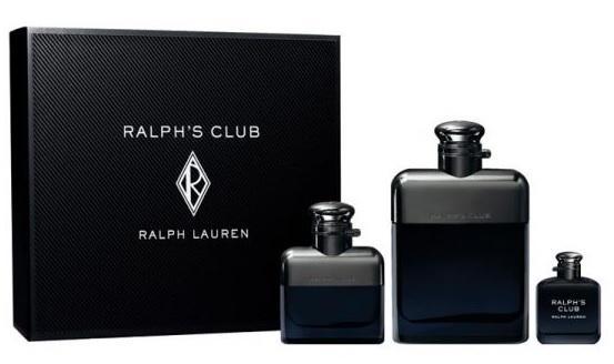 Ralph Lauren Ralph's Club Подаръчен комплект за мъже