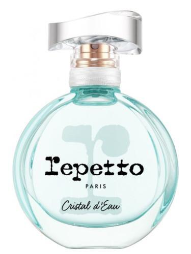 Repetto Cristal D`Eau Тоалетна вода за жени без опаковка EDT