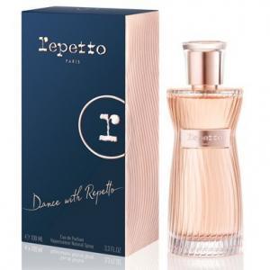 Repetto Dance With Repetto Парфюмна вода за жени EDP