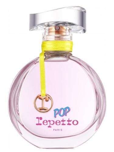 Repetto Pop Тоалетна вода за жени без опаковка EDT