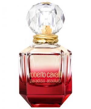 Roberto Cavalli Paradiso Assoluto парфюм за жени без опаковка EDP
