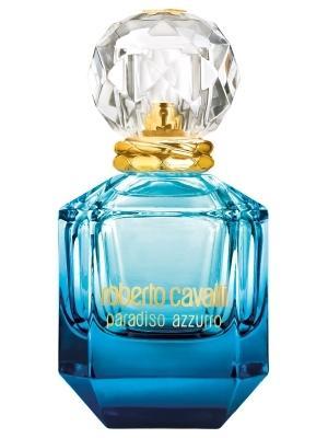 Roberto Cavalli Paradiso Azzurro парфюм за жени без опаковка EDP