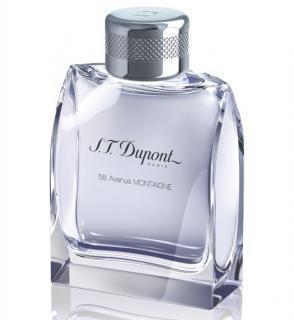 S.T Dupont 58 Avenue Montaigne парфюм за мъже без опаковка EDT
