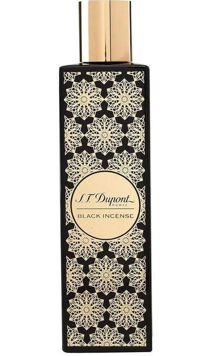 S.T. Dupont Black Incense Унисекс парфюм без опаковка EDP