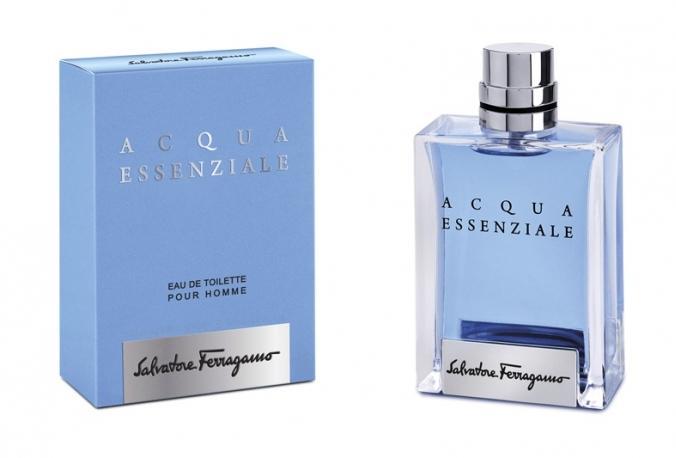 Salvatore Ferragamo Acqua Essenziale парфюм за мъже EDT