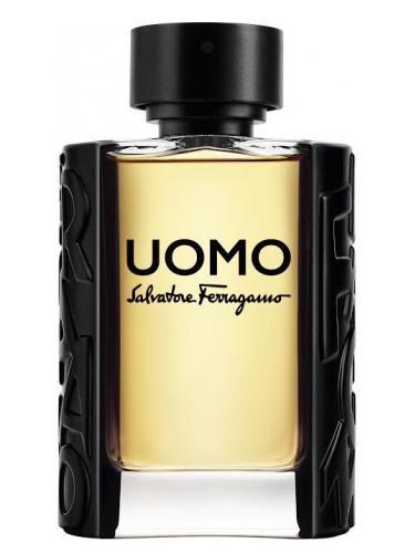 Salvatore Ferragamo Uomo парфюм за мъже EDT
