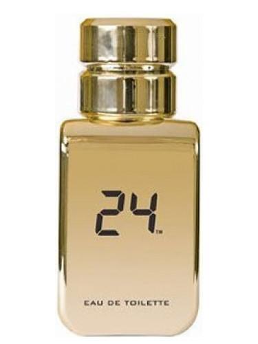 ScentStory 24 Gold Унисекс парфюм без опаковка EDT