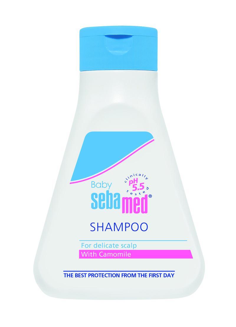 Sebamed, Дерматолигичен шампоан за деца Sebamed, Дерматолигичен шампоан за деца