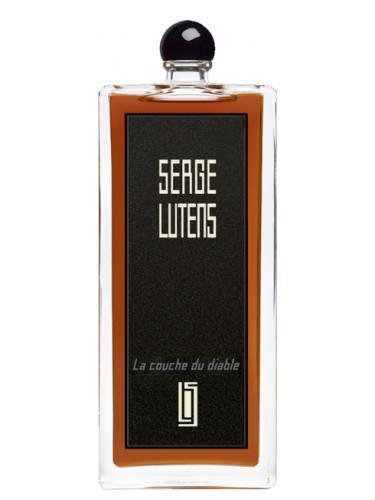 Serge Lutens La Couche Du Diable Унисекс парфюм без опаковка EDP