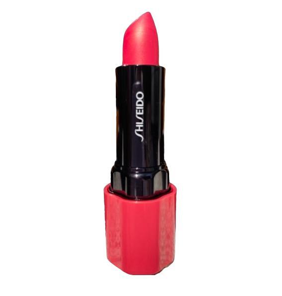 Shiseido Lipstick Perfect Rouge PK417 Овлажняващо червило без опаковка